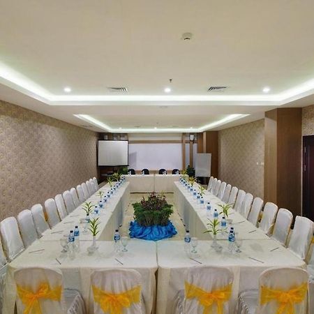 Horison Hotel Pematang Siantar Εξωτερικό φωτογραφία
