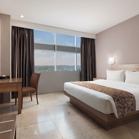 Horison Hotel Pematang Siantar Εξωτερικό φωτογραφία