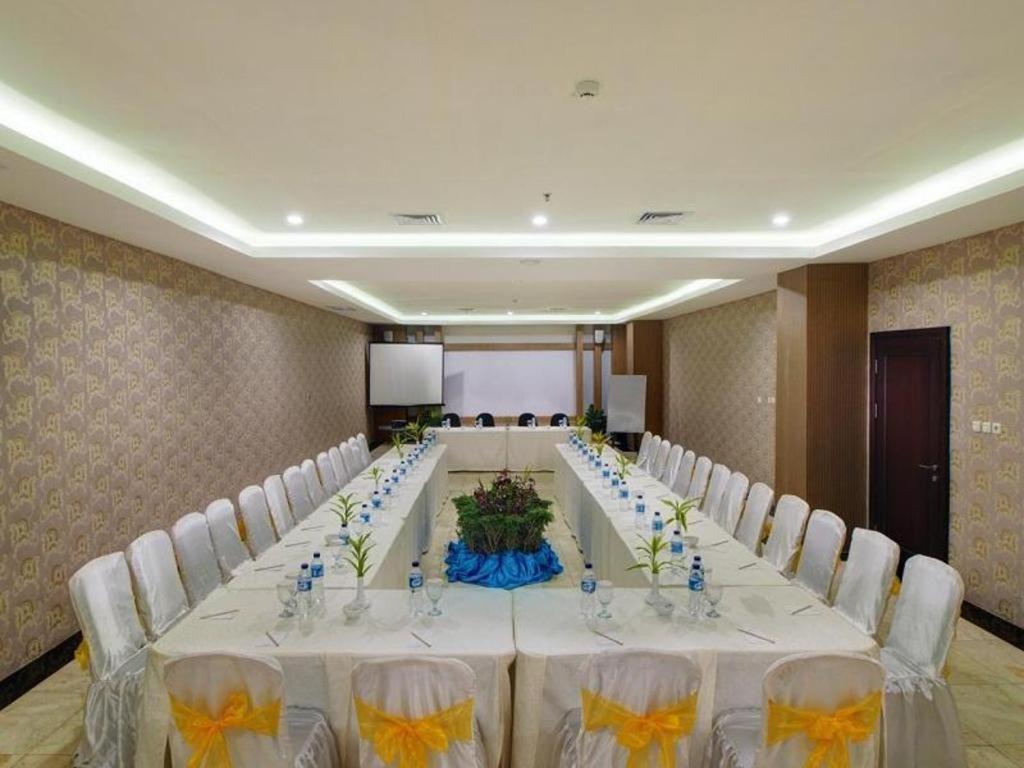 Horison Hotel Pematang Siantar Εξωτερικό φωτογραφία