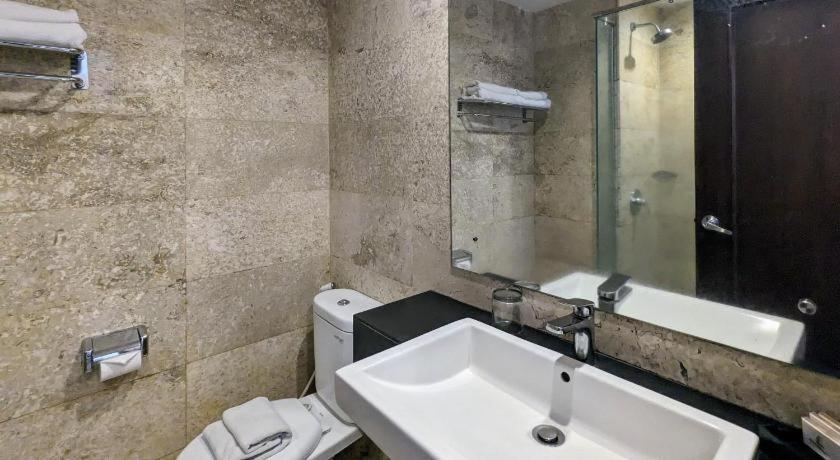 Horison Hotel Pematang Siantar Εξωτερικό φωτογραφία
