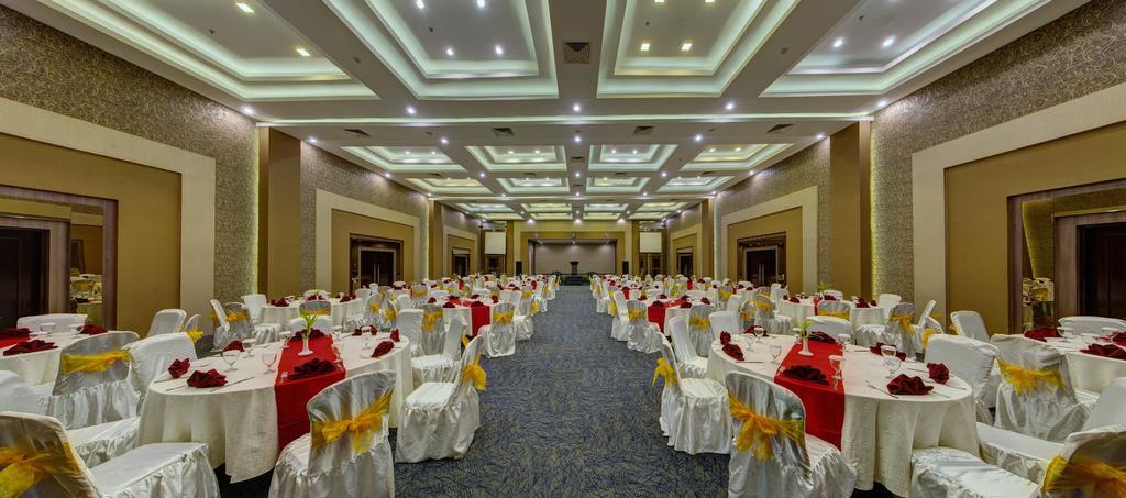 Horison Hotel Pematang Siantar Εξωτερικό φωτογραφία