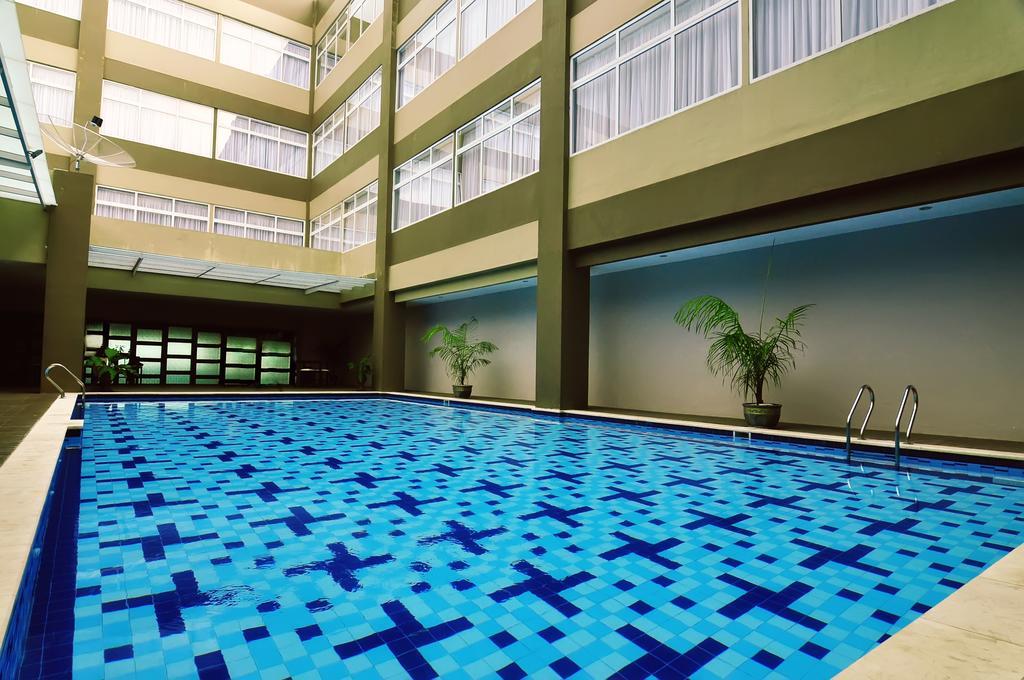 Horison Hotel Pematang Siantar Εξωτερικό φωτογραφία