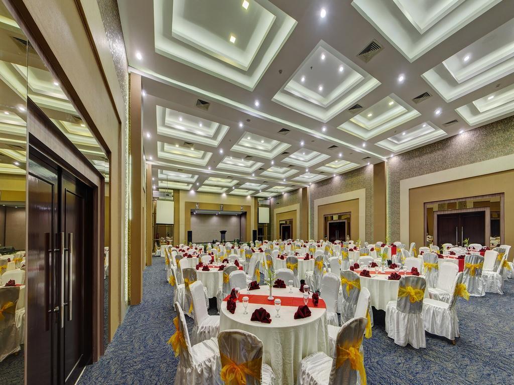 Horison Hotel Pematang Siantar Εξωτερικό φωτογραφία