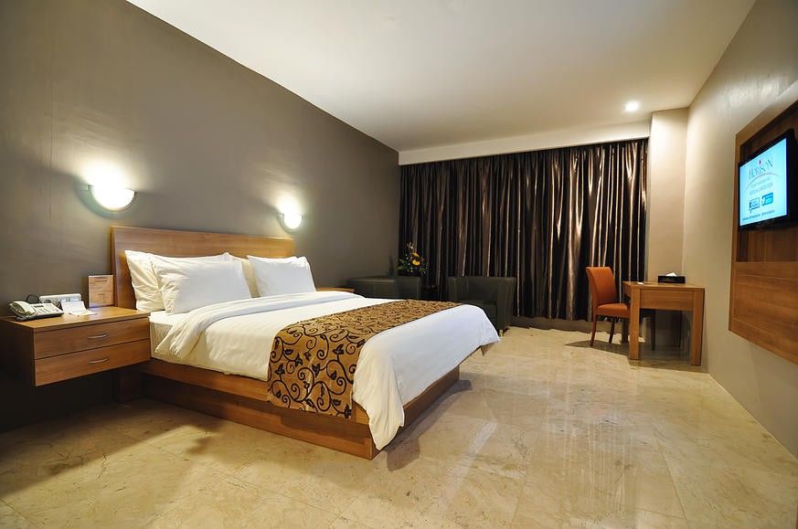 Horison Hotel Pematang Siantar Εξωτερικό φωτογραφία