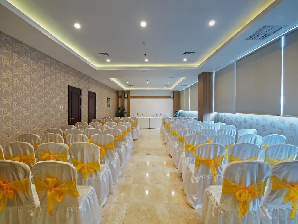 Horison Hotel Pematang Siantar Εξωτερικό φωτογραφία