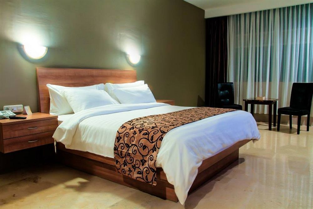 Horison Hotel Pematang Siantar Εξωτερικό φωτογραφία