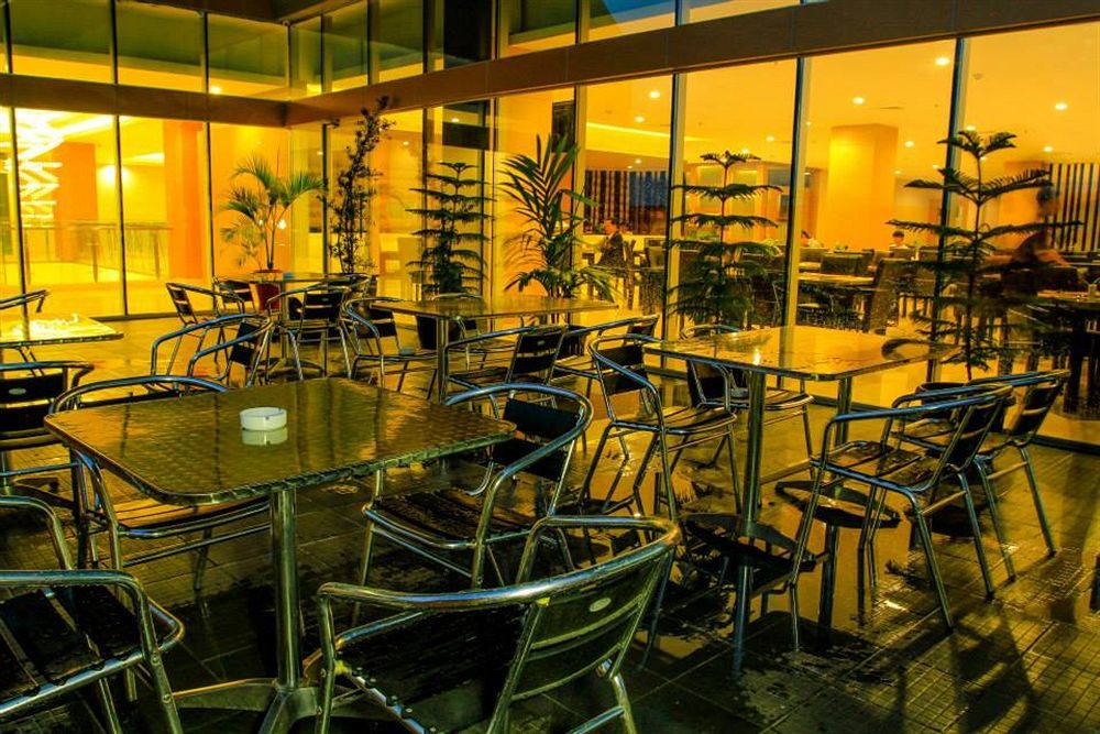 Horison Hotel Pematang Siantar Εξωτερικό φωτογραφία