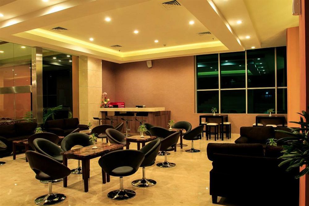 Horison Hotel Pematang Siantar Εξωτερικό φωτογραφία
