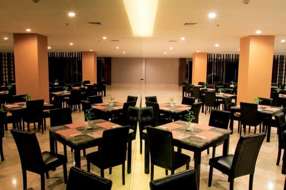 Horison Hotel Pematang Siantar Εξωτερικό φωτογραφία