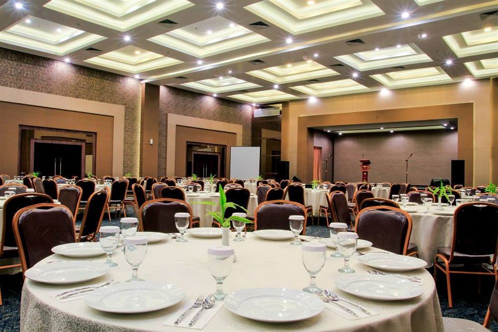 Horison Hotel Pematang Siantar Εξωτερικό φωτογραφία
