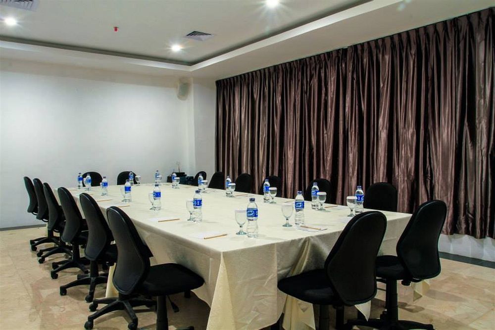 Horison Hotel Pematang Siantar Εξωτερικό φωτογραφία