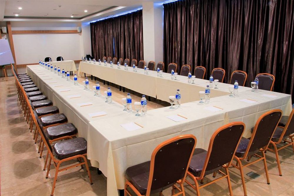 Horison Hotel Pematang Siantar Εξωτερικό φωτογραφία