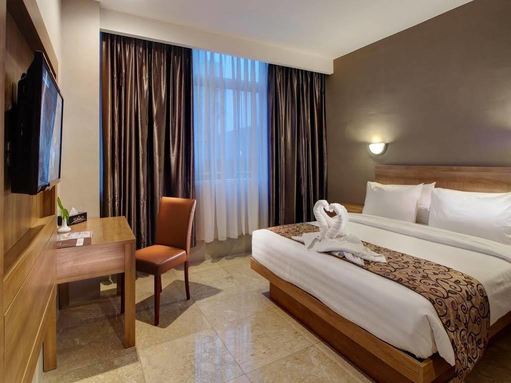 Horison Hotel Pematang Siantar Εξωτερικό φωτογραφία