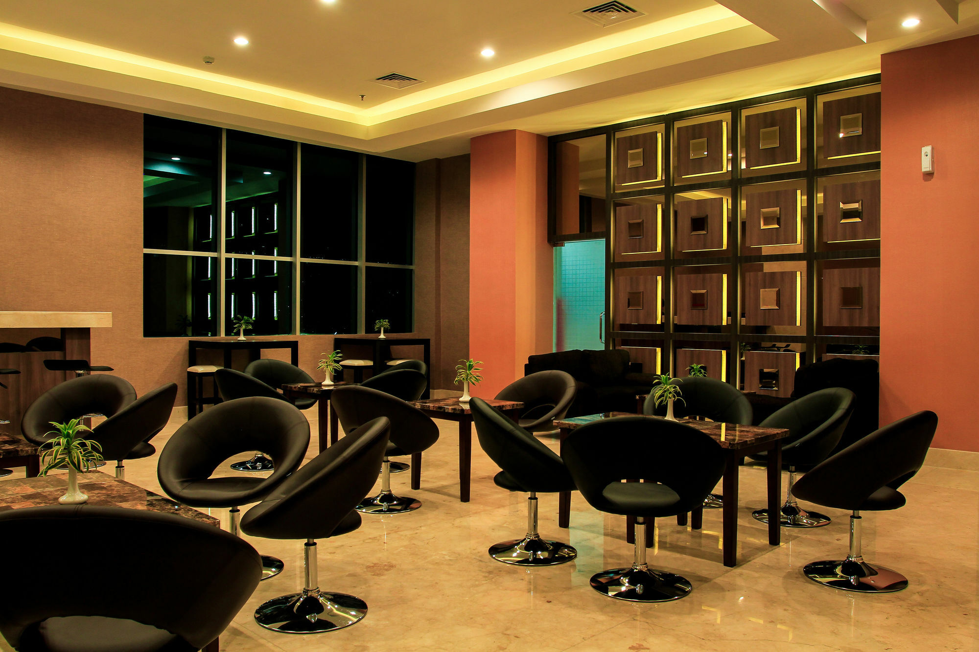 Horison Hotel Pematang Siantar Εξωτερικό φωτογραφία